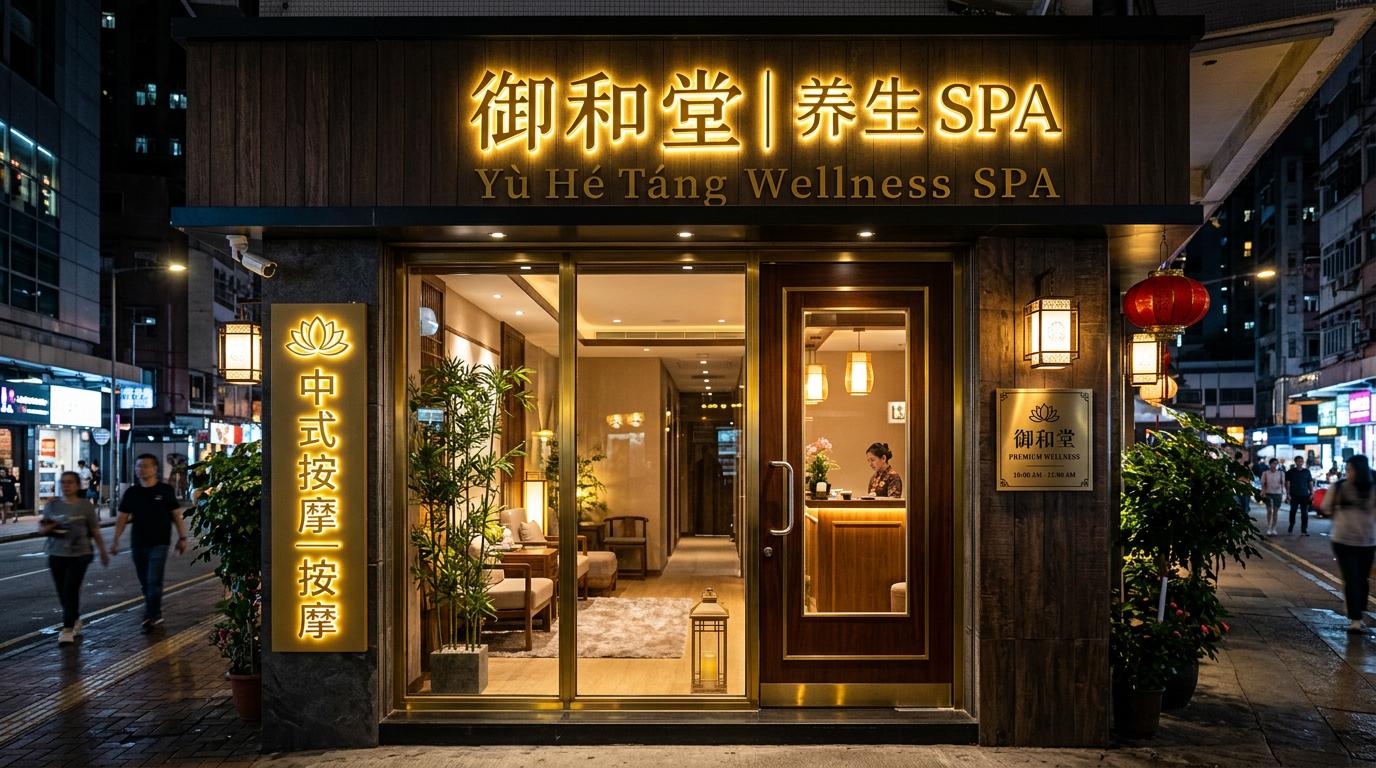 第一次預約台北男士到府按摩前,先確認這幾件事 - 金手指按摩