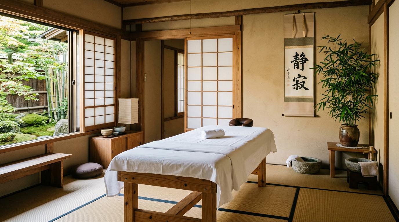 久坐族肩頸緊繃,認識台北男士按摩推薦的服務項目 - 金手指按摩